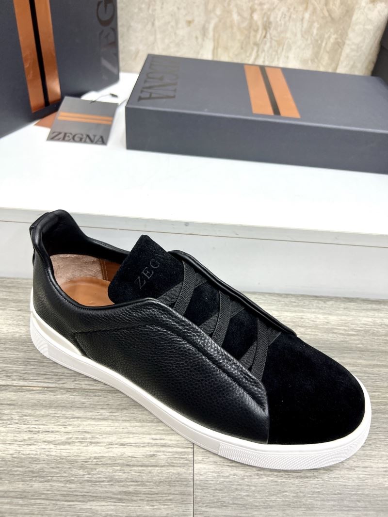 Ermenegildo Zegna Shoes